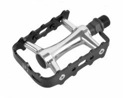 RFR Standard Pro Fahrrad Pedale Schwarz