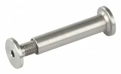 Cube Lager-/Schraubensatz Umlenkhebel Dämpfer Rahmen Set AMS 130/150 27,5"