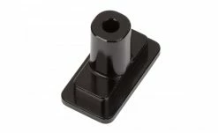 Cube Zuganschlag Unterrohr XX1 Für AMS SHPC MY 2011/Stereo SHPC MY 2013/Stereo HPC