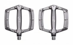RFR Flat SL Fahrrad Pedal Titan Grau