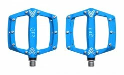 RFR Flat SL Fahrrad Pedal Blau
